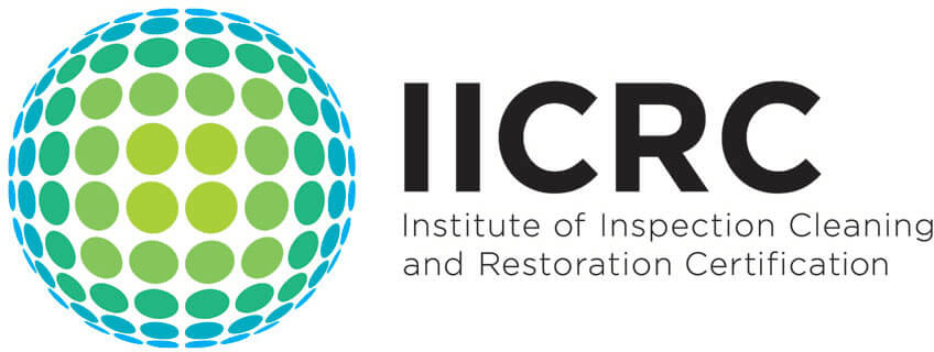 IICRC: Institute of Inspection, Cleaning and Restoration Certification